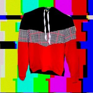 Cute Pullover Hoodie